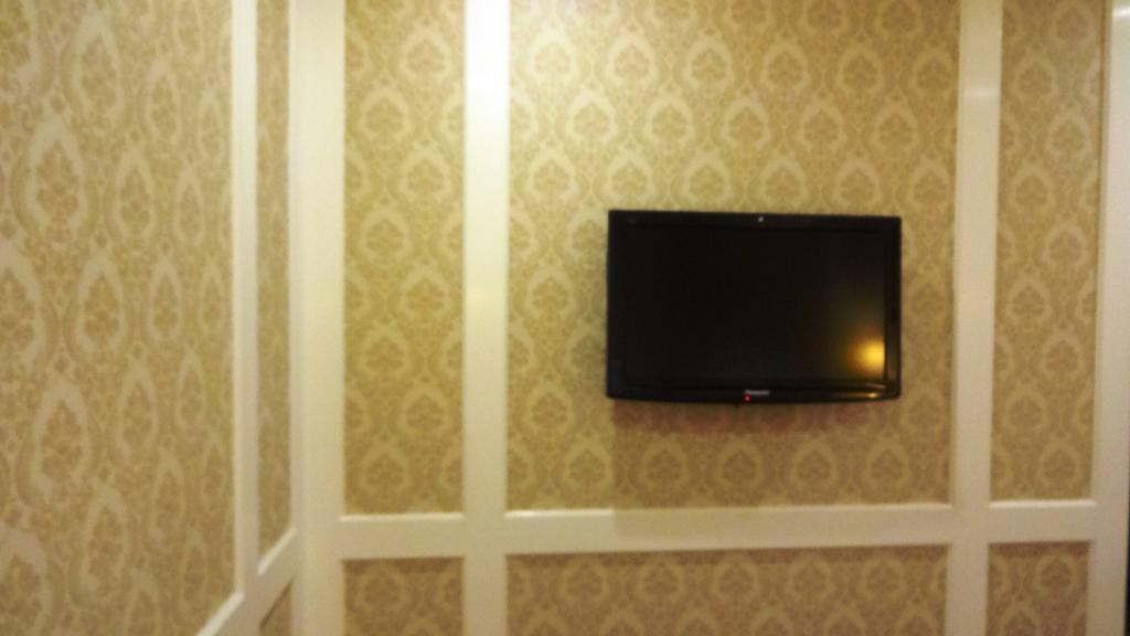 Hotel Bright Yeni Delhi Dış mekan fotoğraf